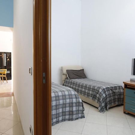 Carbonara23 Apartamento Nápoles Exterior foto