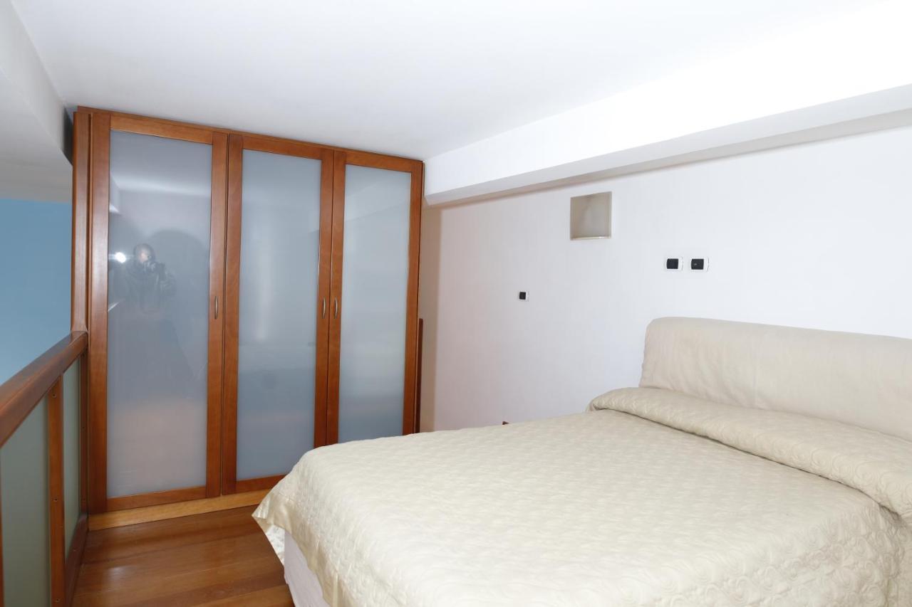 Carbonara23 Apartamento Nápoles Exterior foto