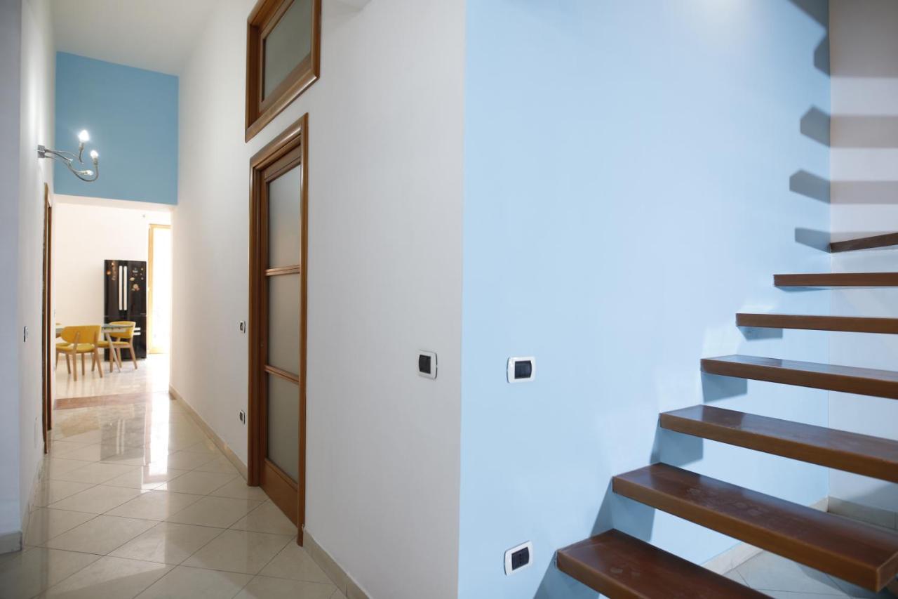 Carbonara23 Apartamento Nápoles Exterior foto